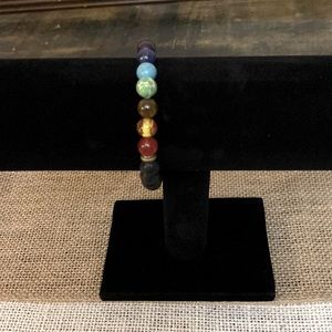 Vitality Beaded Bracelet